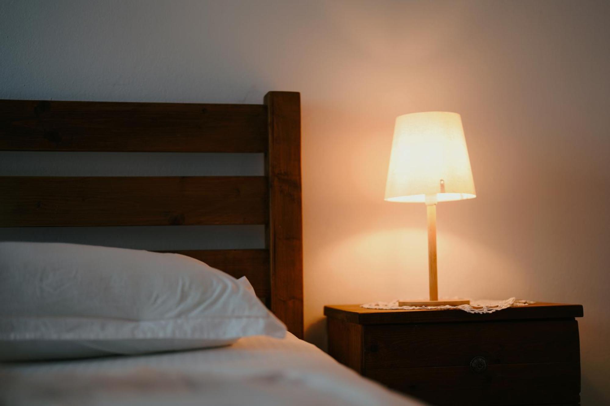 Maya Hostel Берат Экстерьер фото